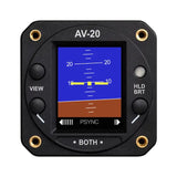 uAvionix AV-20 Backup Instrument