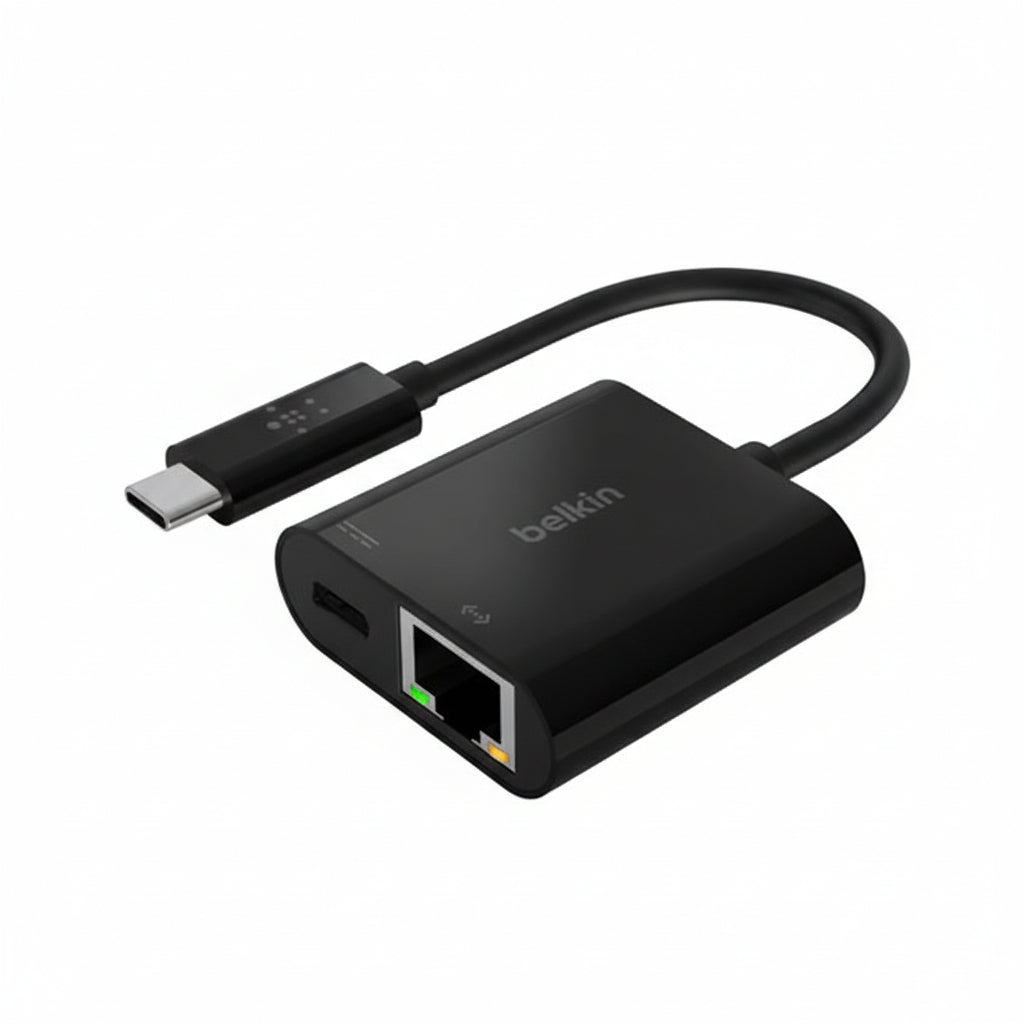 iPad Hardwired Data Adapter - USB-C iPads – Falken Avionics, LLC