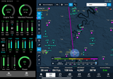 Falken Engine Monitor - For Certified and Experimental Aircraft