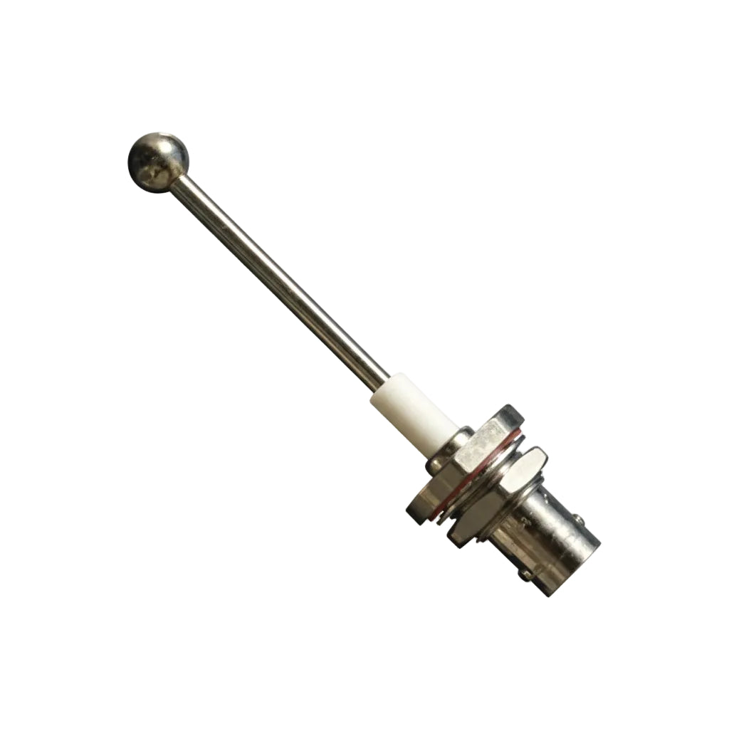Belly-Mount + Splitter / Filter