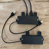 USB Motion Isolator