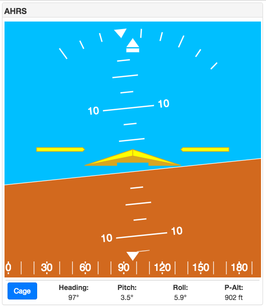 FlightBox Pro: Dual-band ADS-B, WAAS GPS, AHRS, Altimeter – Falken ...