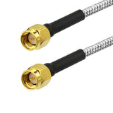 Belly-Mount ADS-B Antenna Kit with Splitter / Filter