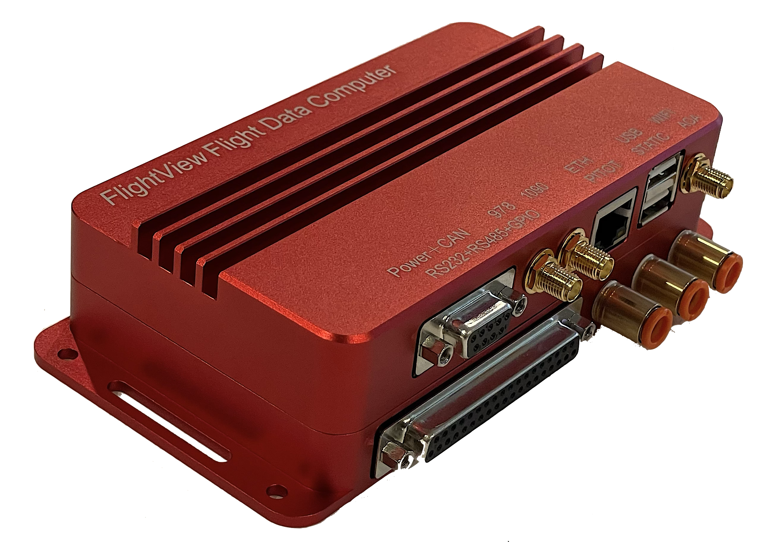 FDC Version 3 Upgrade For Current FlightView Users – Falken Avionics, LLC
