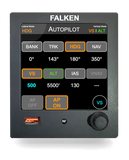 Astra Mini EFIS