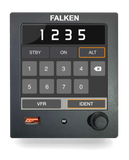 Astra Mini EFIS