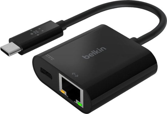 Single Display iPad Charger + Hardwired Data Kit