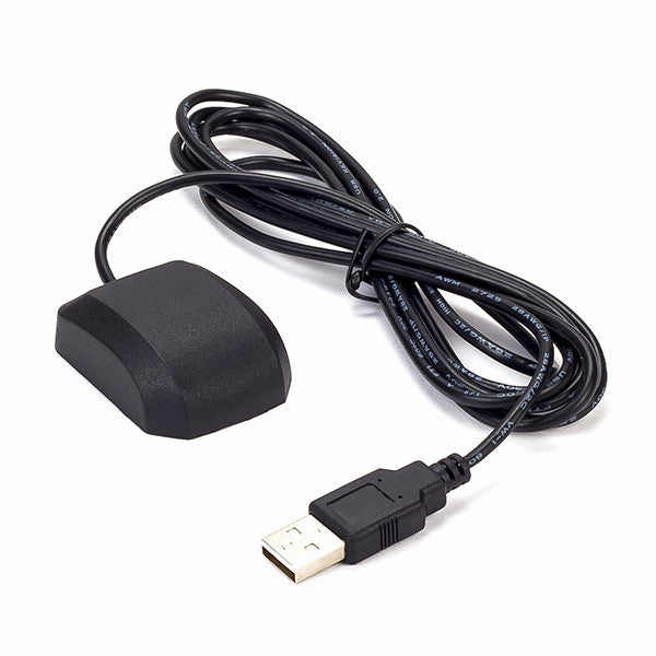 USB GPS Receiver – Falken Avionics, LLC