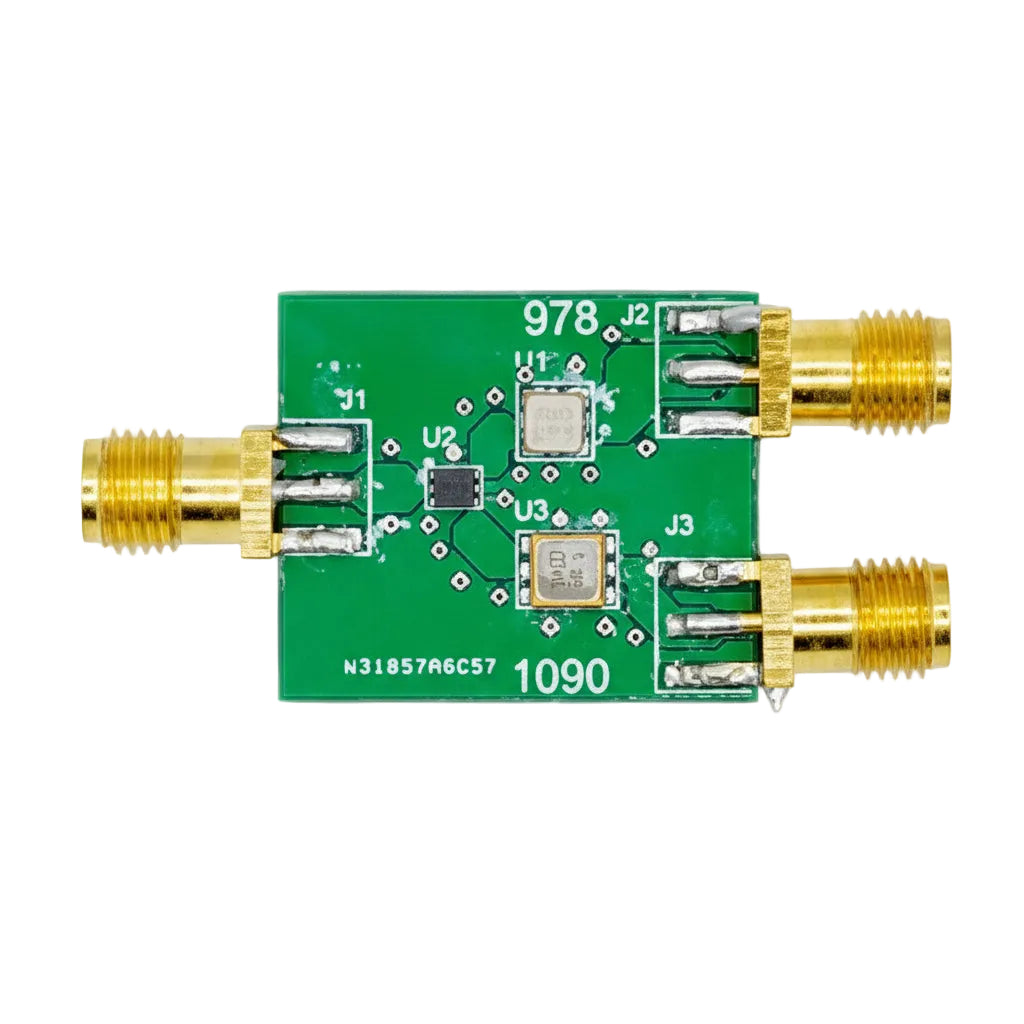 Splitter Filter ADS-B Splitter / Filter Kit – Falken Avionics, LLC