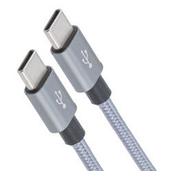 Dual Display iPad Charger + Hardwired Data Kit