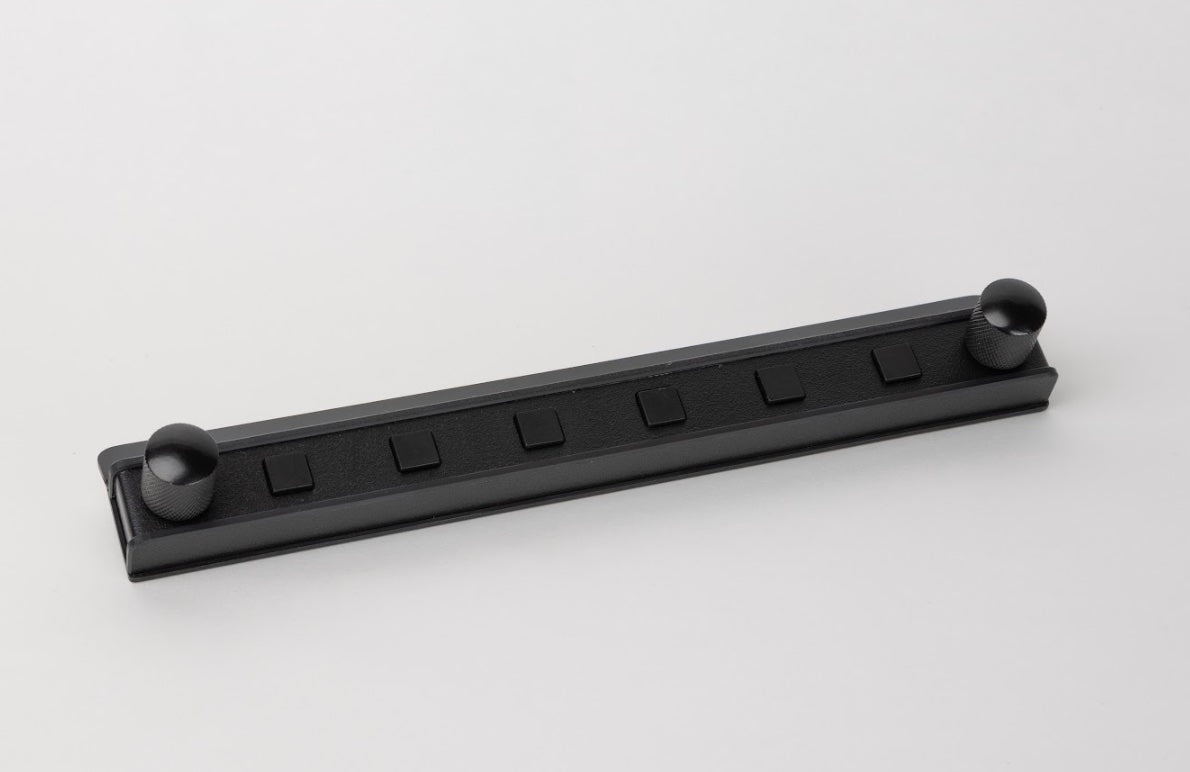 FlightBar Tactile Controller for iPad