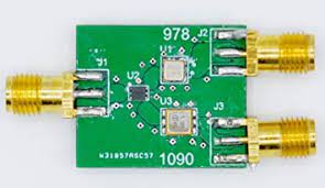 Belly-Mount ADS-B Antenna Kit with Splitter / Filter